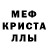 Amphetamine Розовый Pavan Kp
